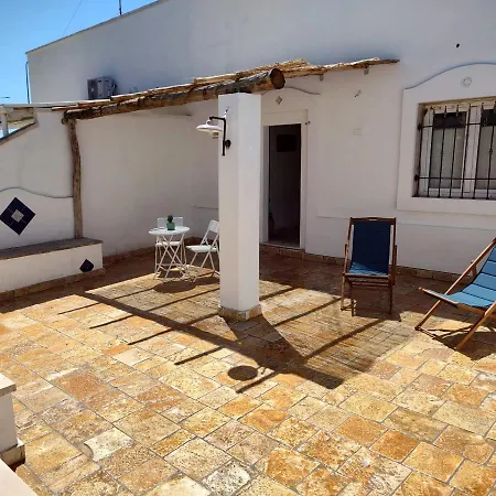 Holiday home Calma Di Mare Porto Cesareo