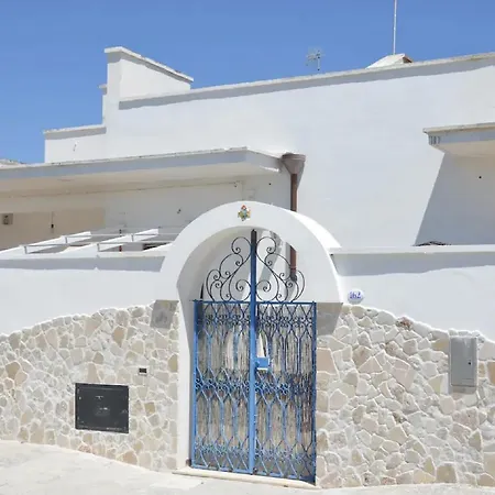 Holiday home Calma Di Mare