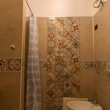 Holiday home Calma Di Mare *