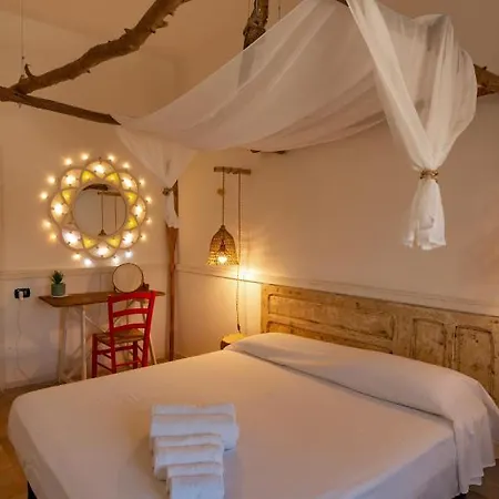 Holiday home Calma Di Mare *