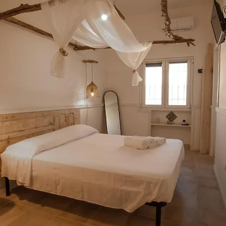 Calma Di Mare Holiday home
