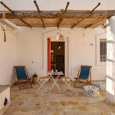 Holiday home Calma Di Mare