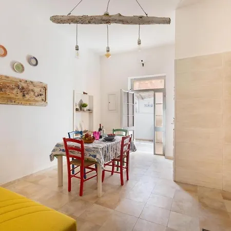 Holiday home Calma Di Mare