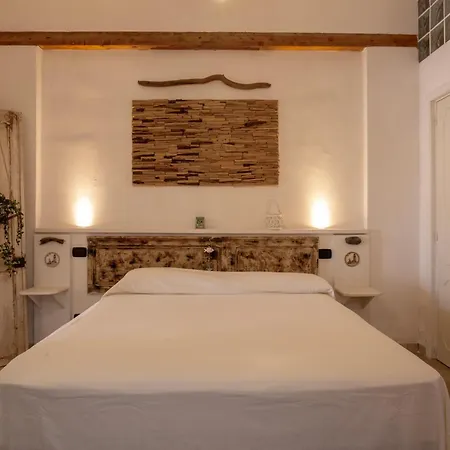 Calma Di Mare Holiday home