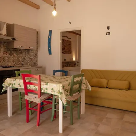 Calma Di Mare Holiday home *
