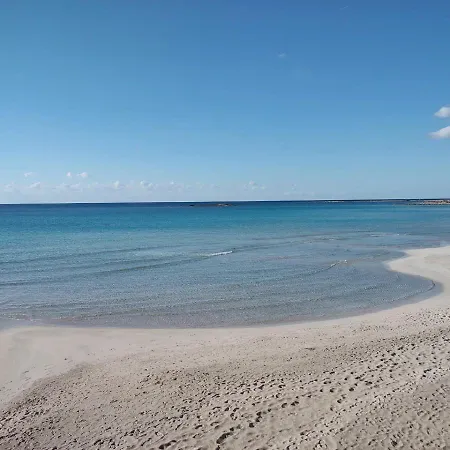 Calma Di Mare Casa vacanze